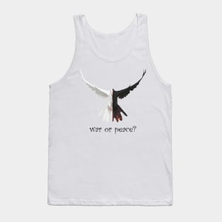 The choice for you Tank Top